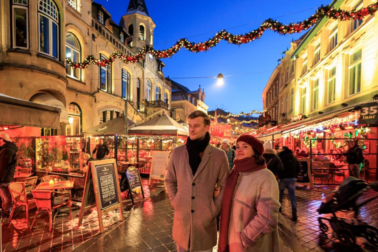 Valkenburg - Maastricht