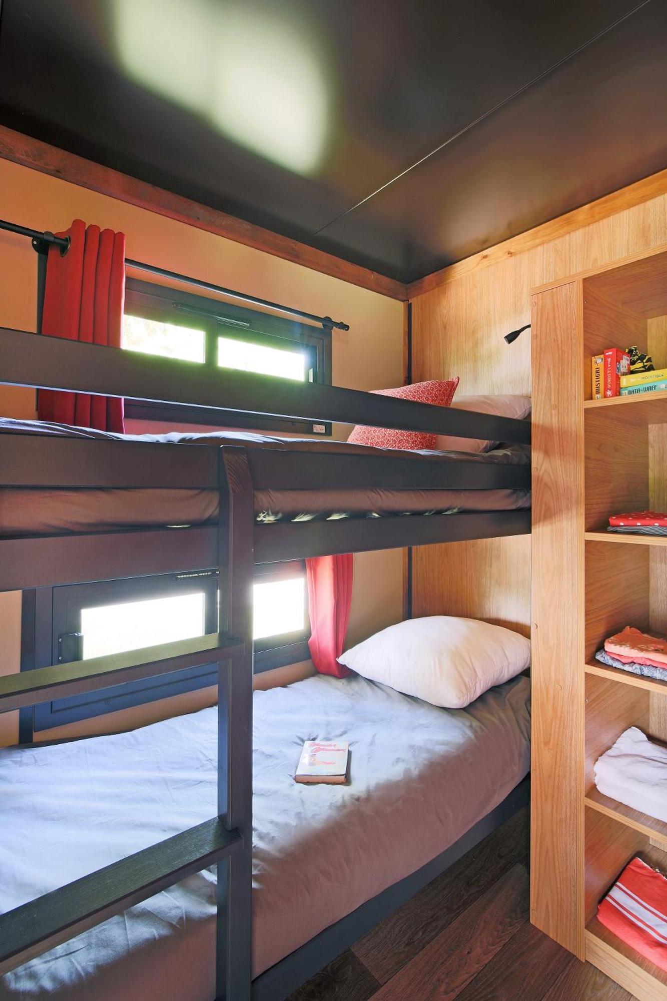 Valkenburg - Maastricht Camping